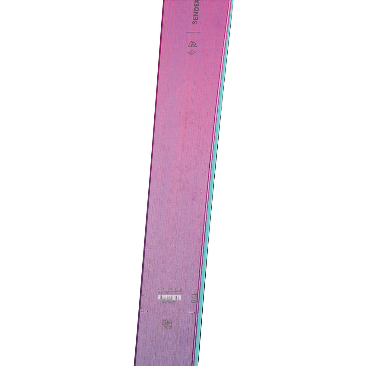 Rossignol Sender Free 100 25/26