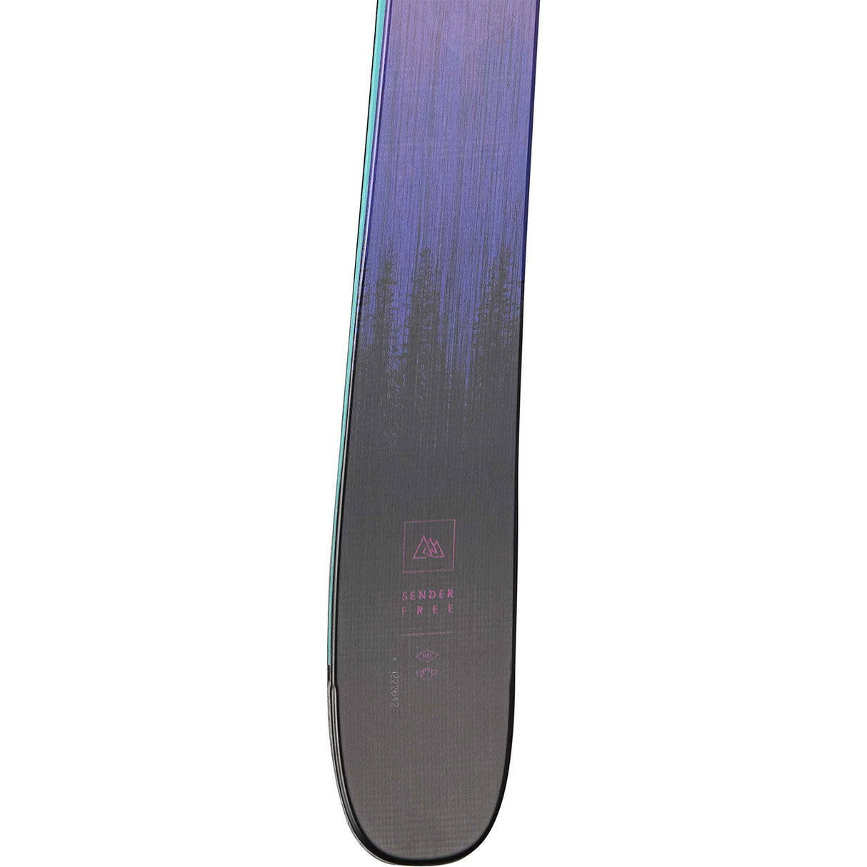 Rossignol Sender Free 100 25/26