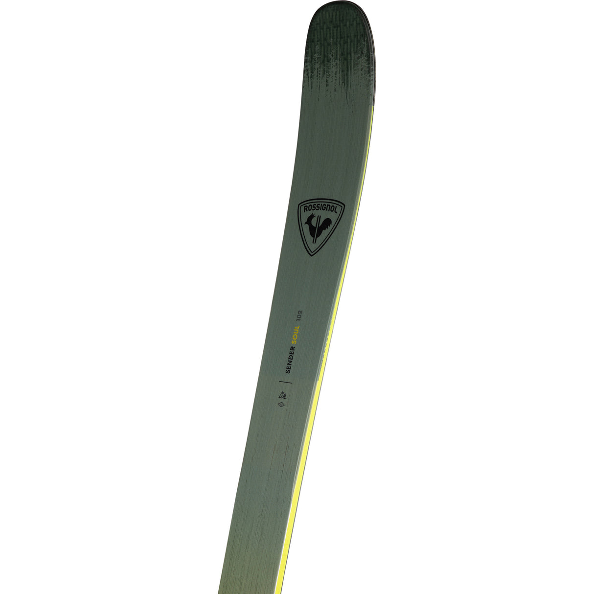 Rossignol Sender Soul 102 25/26
