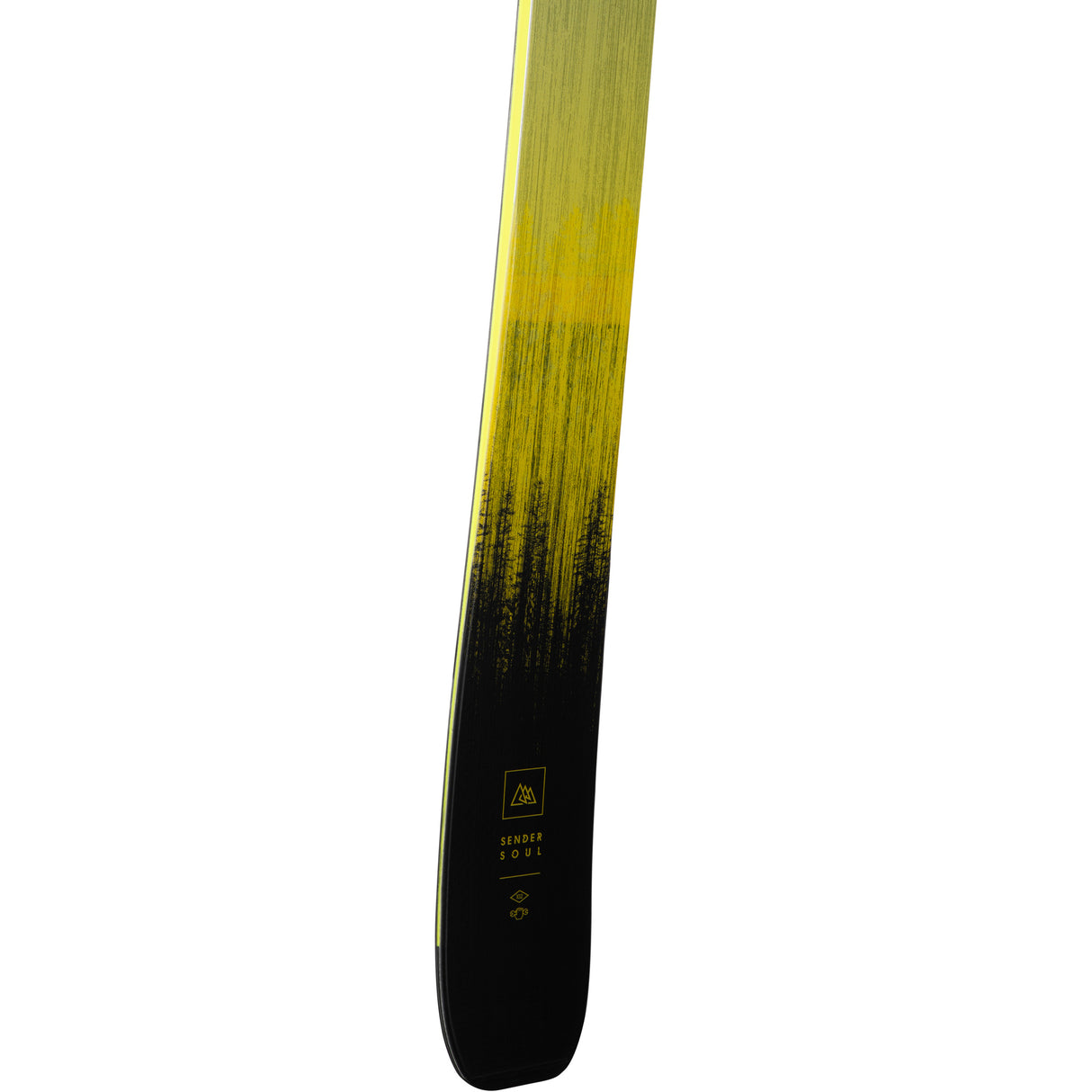 Rossignol Sender Soul 102 25/26