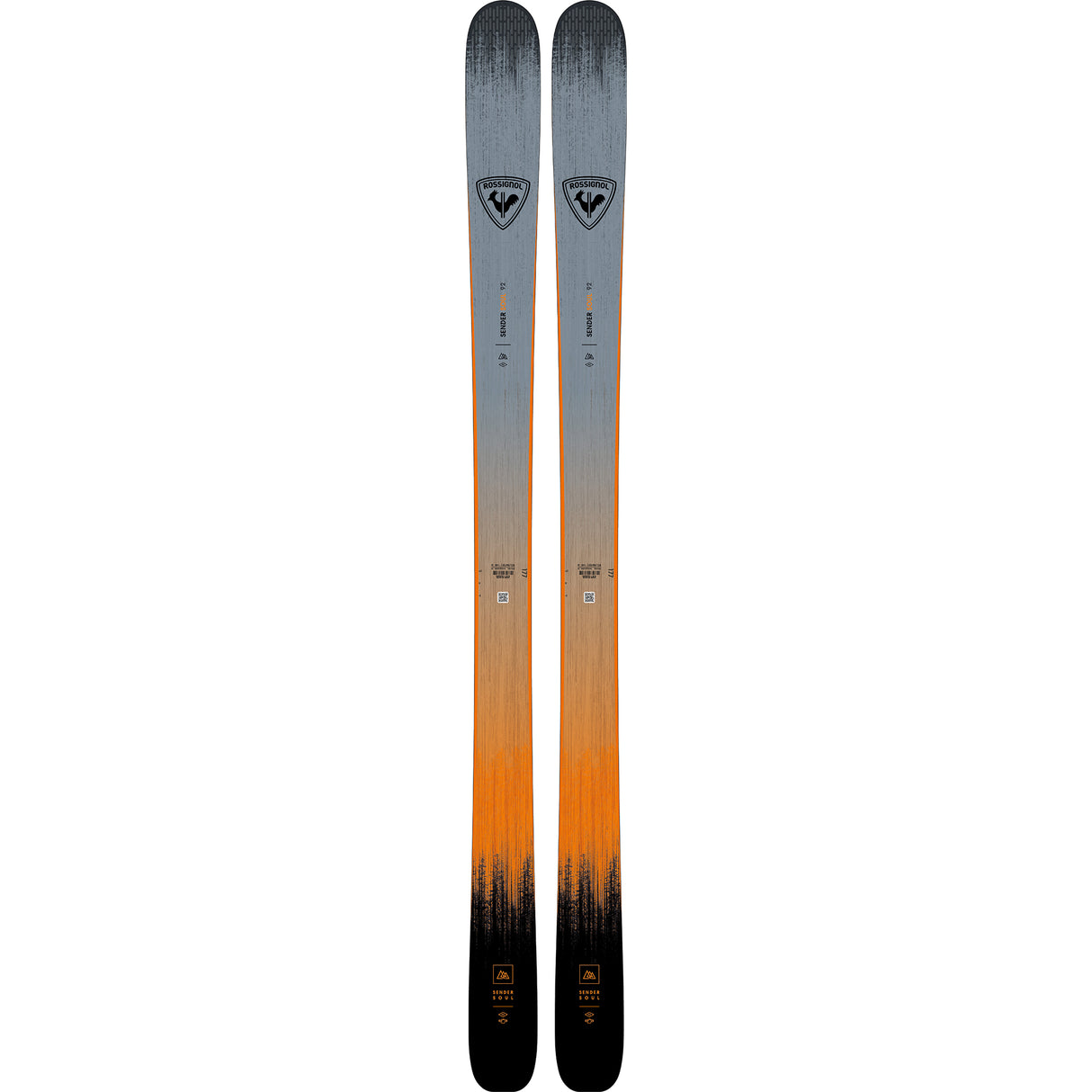 Rossignol Sender Soul 92 25/26