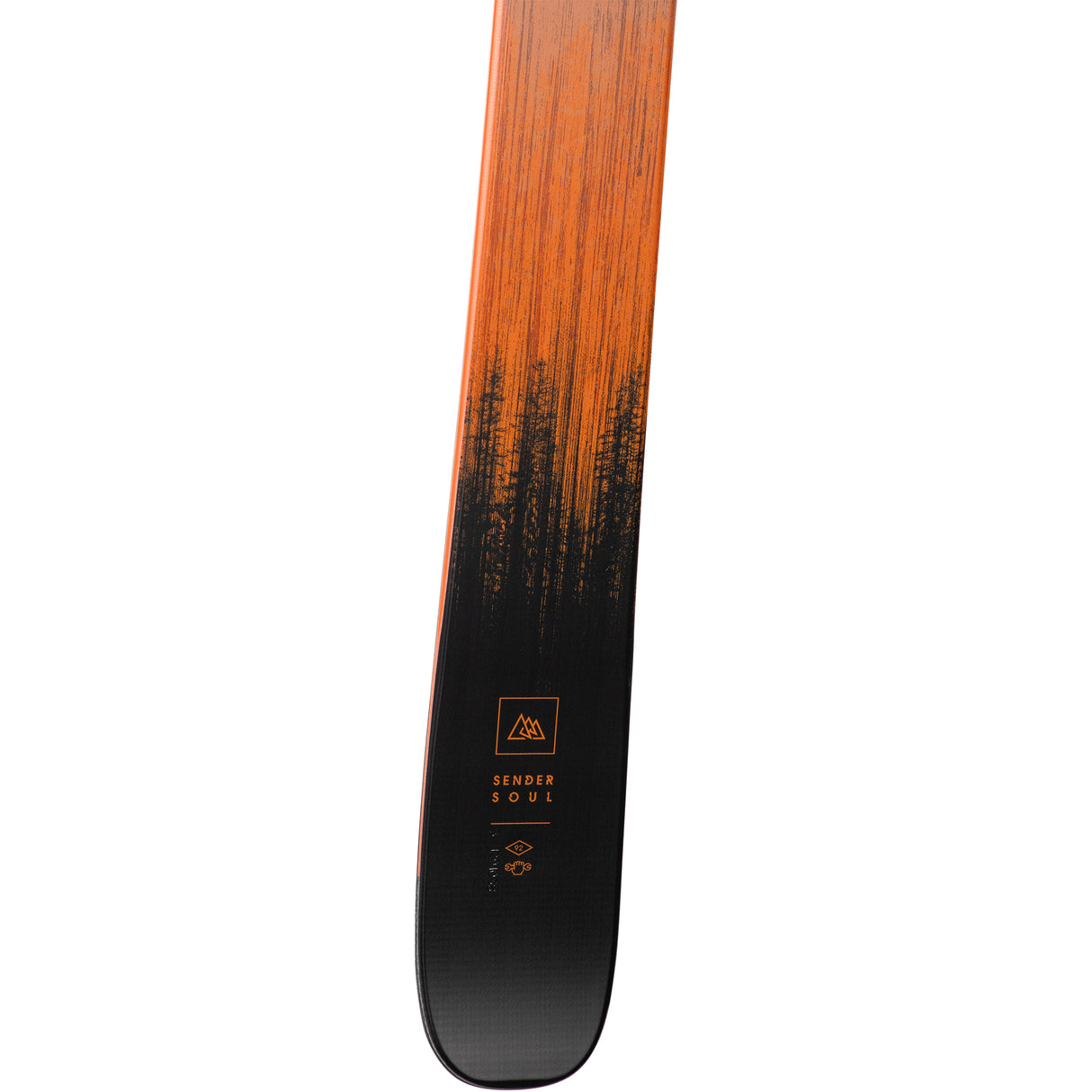 Rossignol Sender Soul 92 25/26