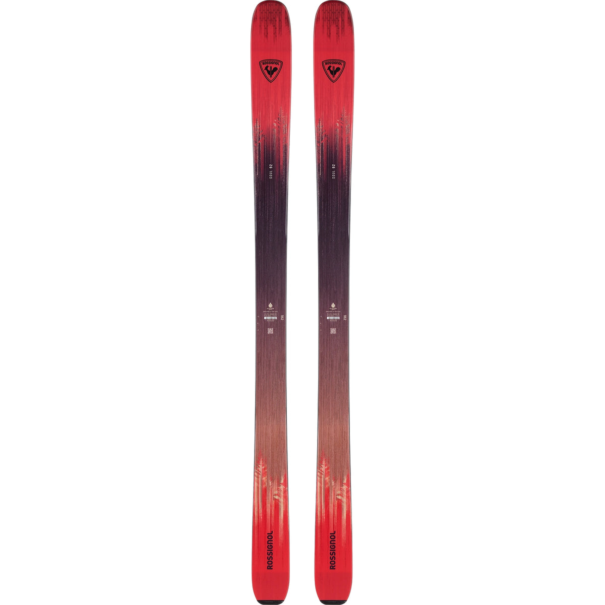 Rossignol Soul 92 26/27
