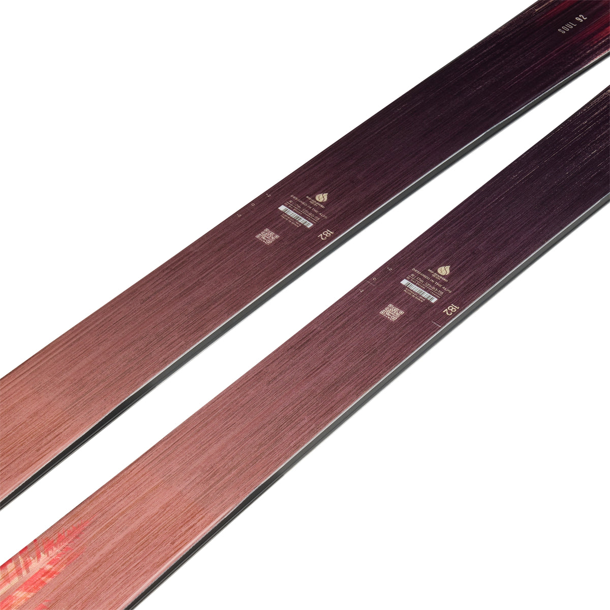 Rossignol Soul 92 26/27