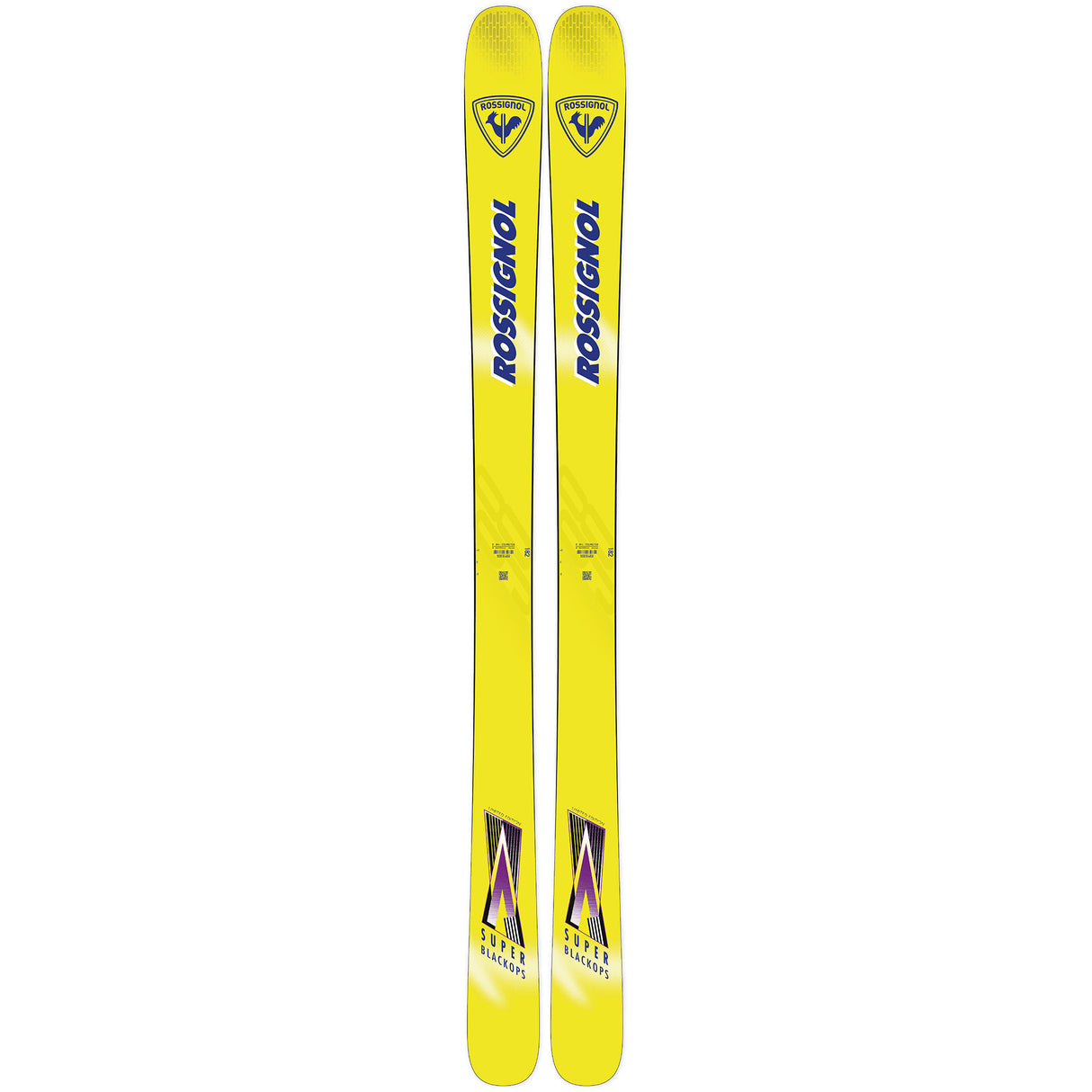 Rossignol Super Blackops 98 25/26