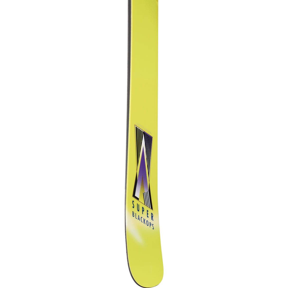 Rossignol Super Blackops 98 25/26