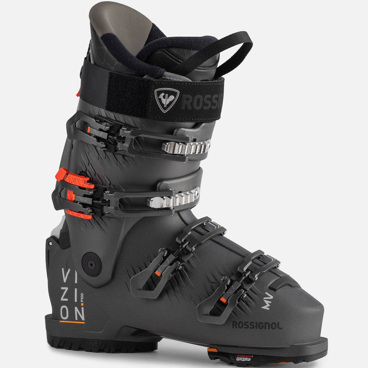 Rossignol Vizion 4B Pro 100 MV GW