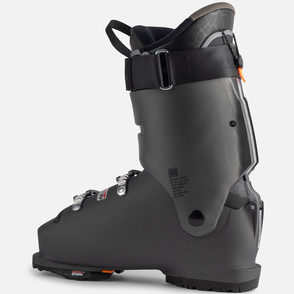 Rossignol Vizion 4B Pro 100 MV GW