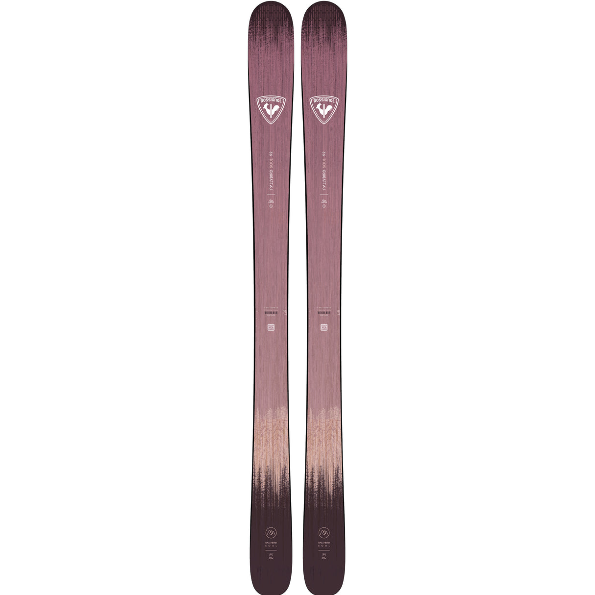 Rossignol Rallybird Soul 92 25/26