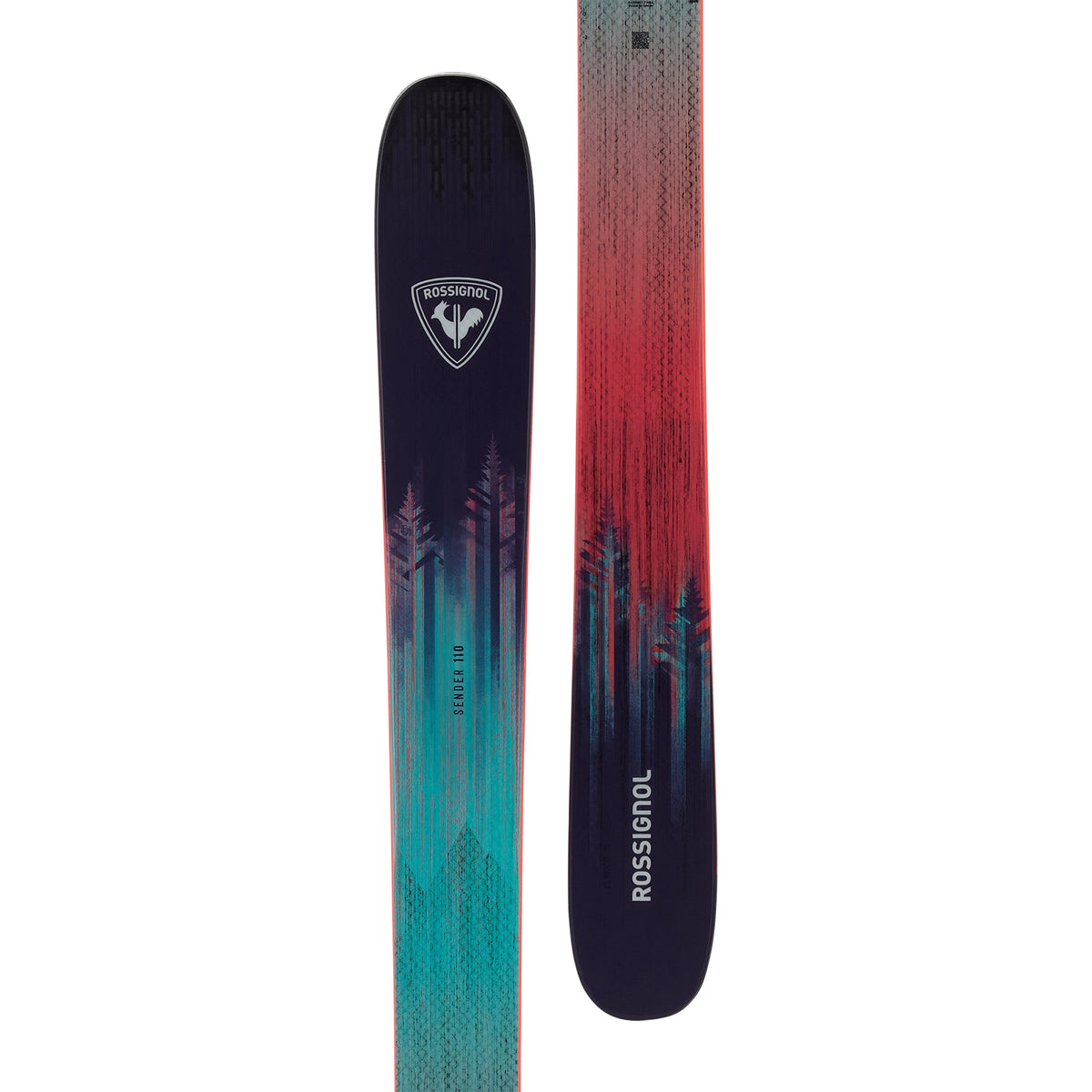 Rossignol Sender 110 26/27