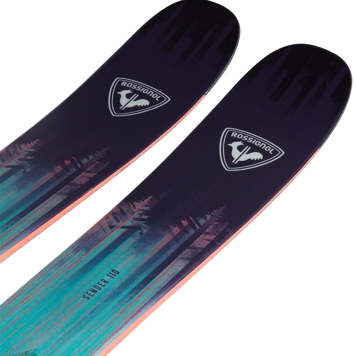Rossignol Sender 110 26/27