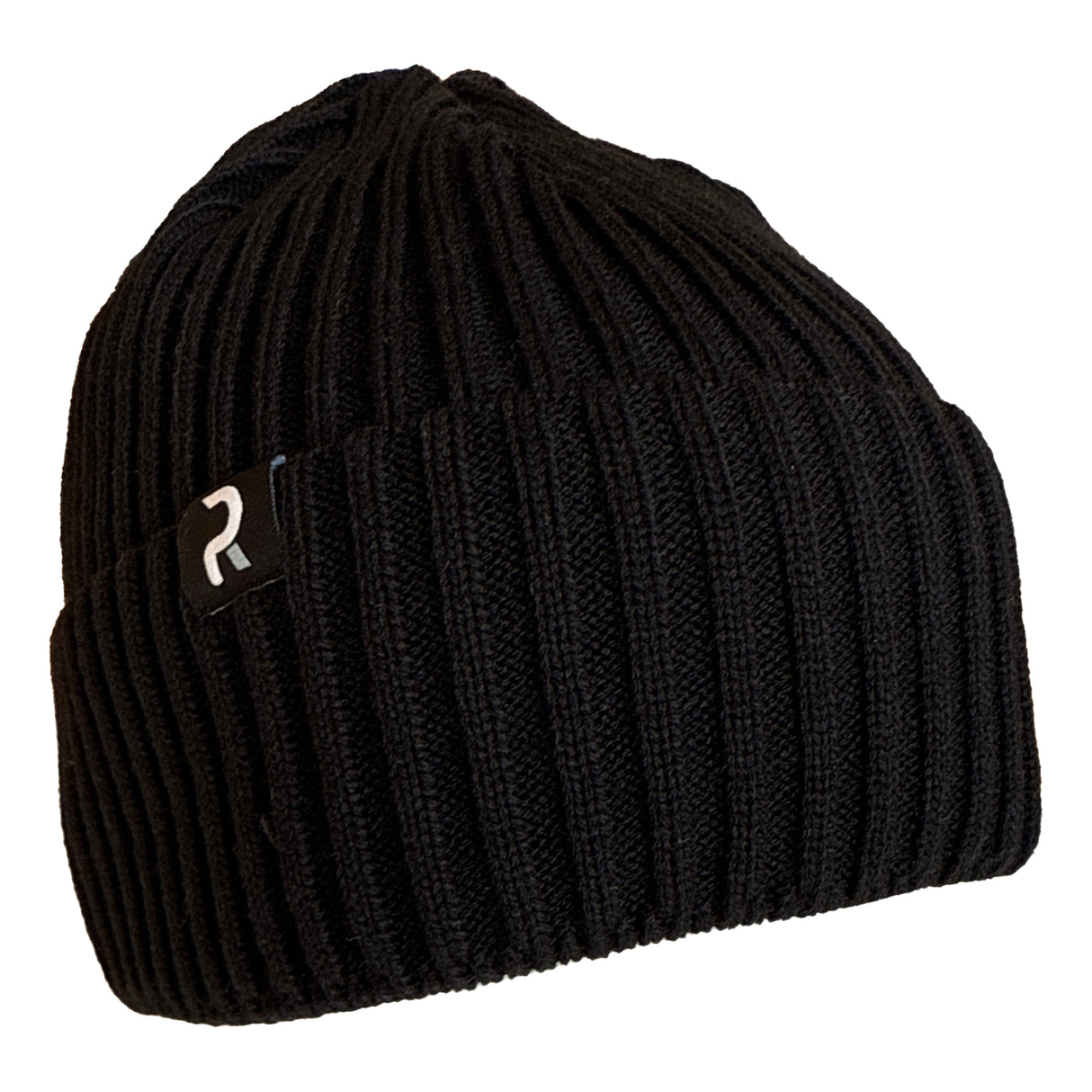 Roupéz Logo Beanie