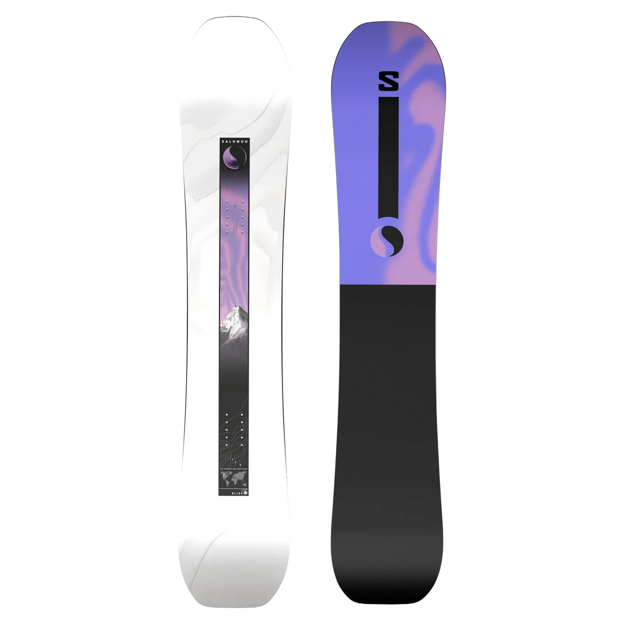 Salomon Demo Bliss 25/26 158 cm