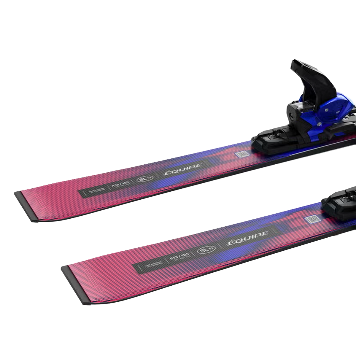 Salomon Equipe SL 10