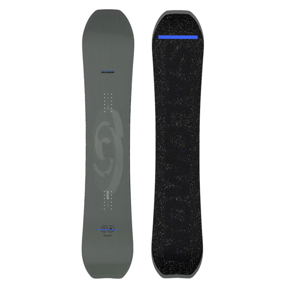Salomon Demo Highpath 25/26 162W cm
