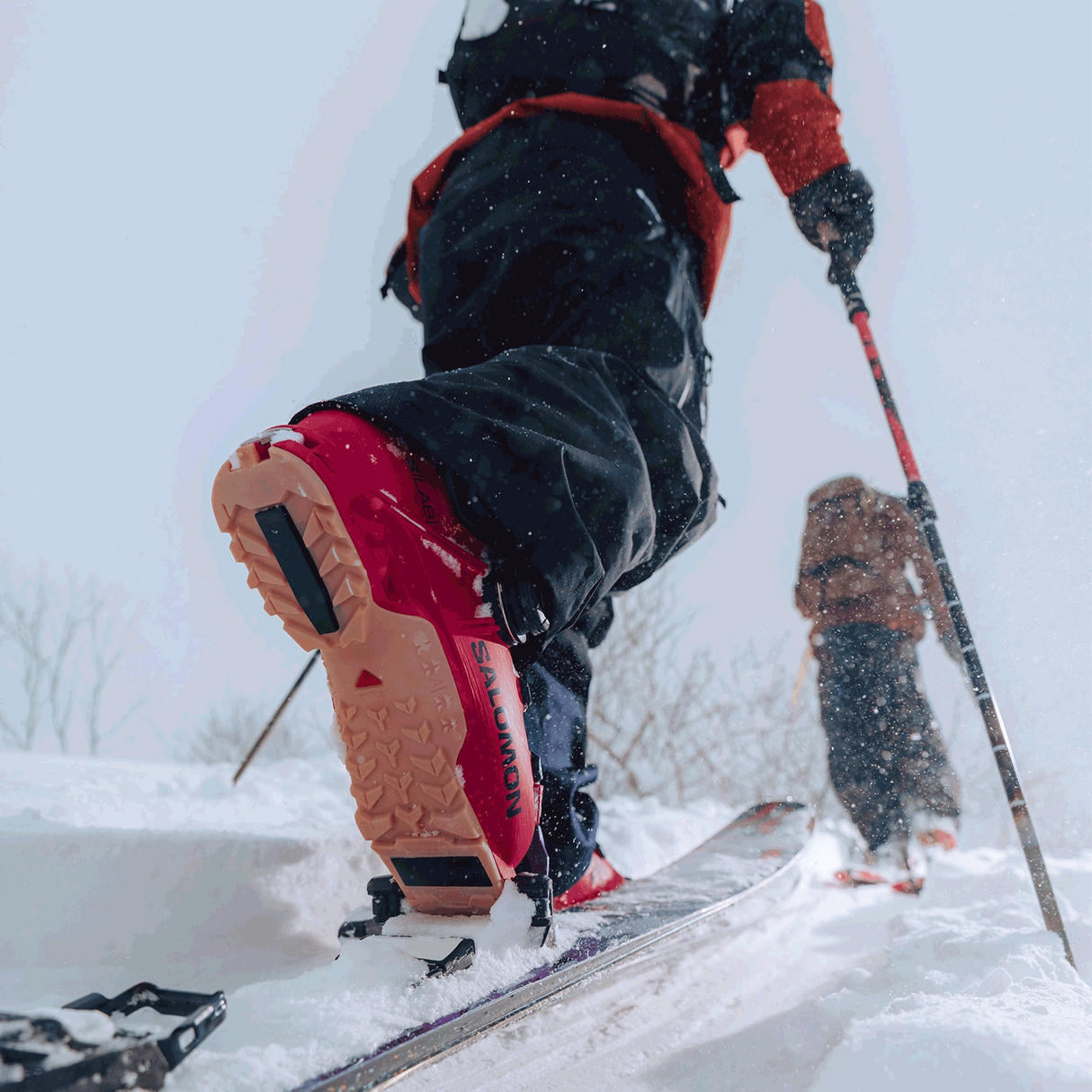 Salomon S/LAB Shift Alpha BOA