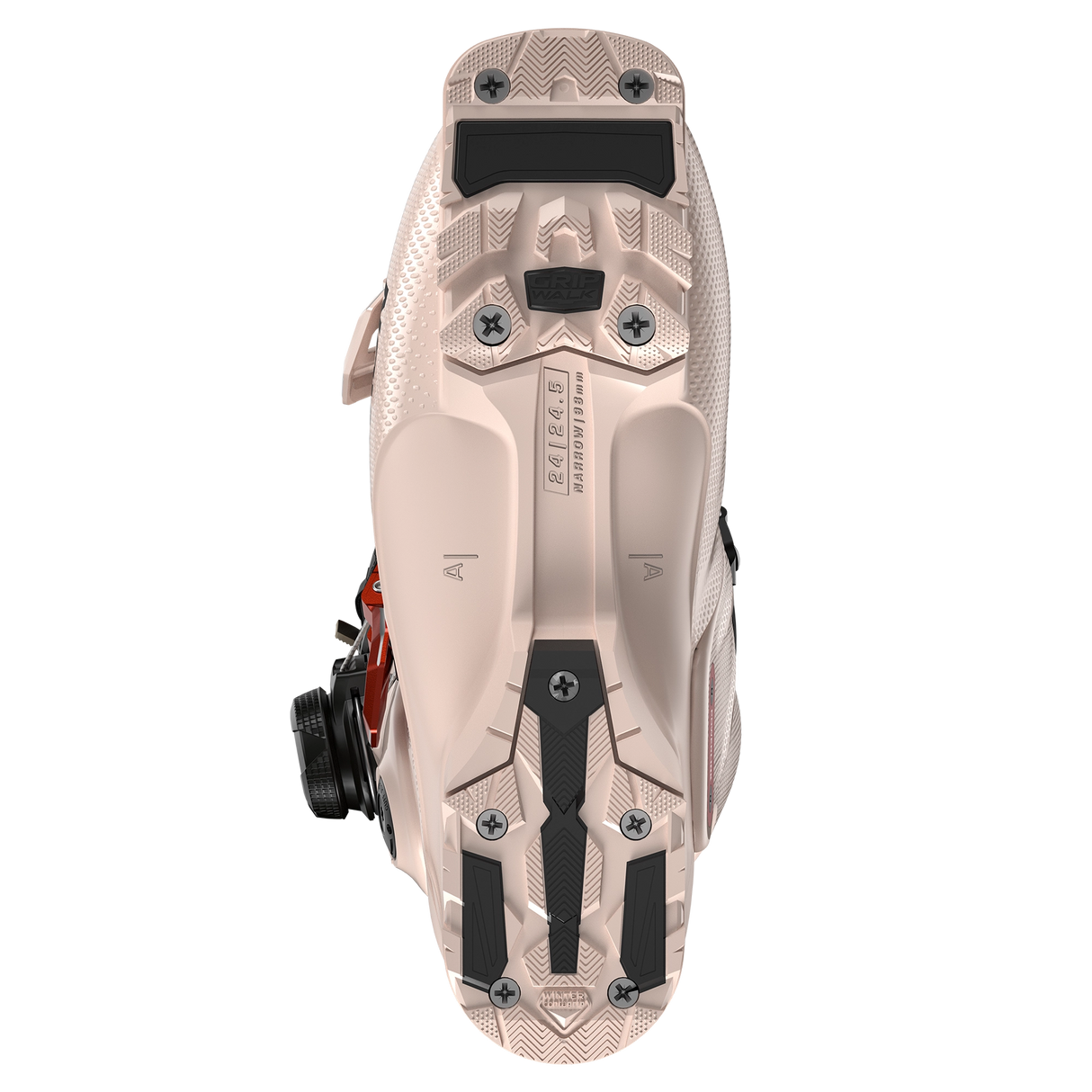 Salomon S/Pro Alpha C BOA 115 W