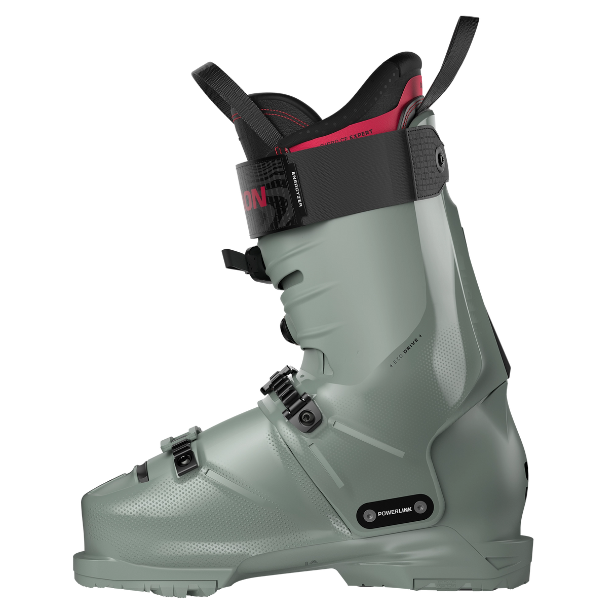Salomon S/Pro Alpha C BOA 130