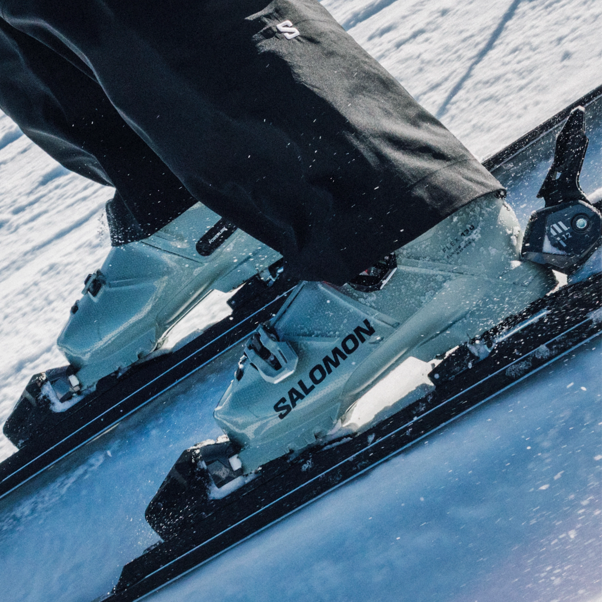 Salomon S/Pro Alpha C BOA 130