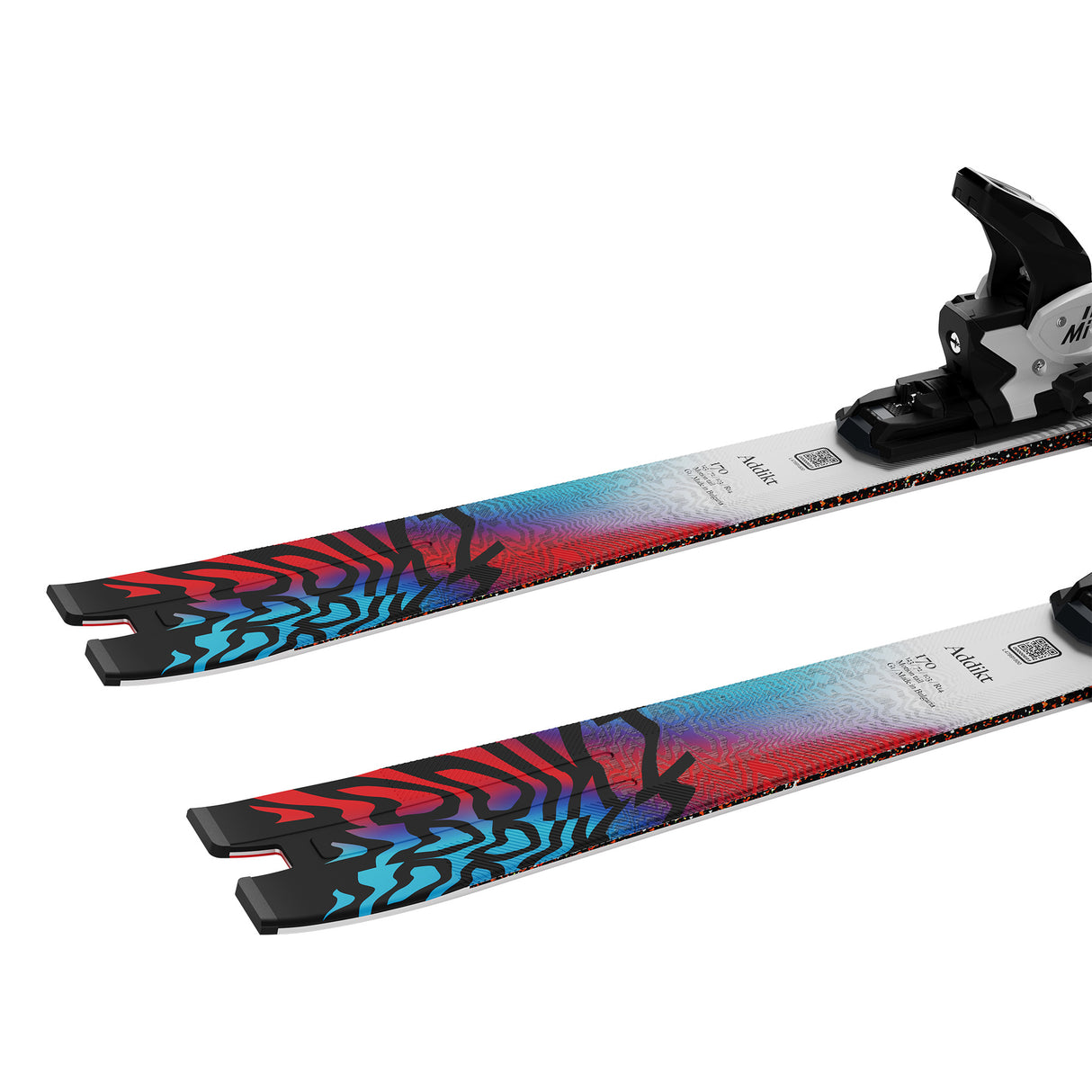 Salomon Addikt 25/26