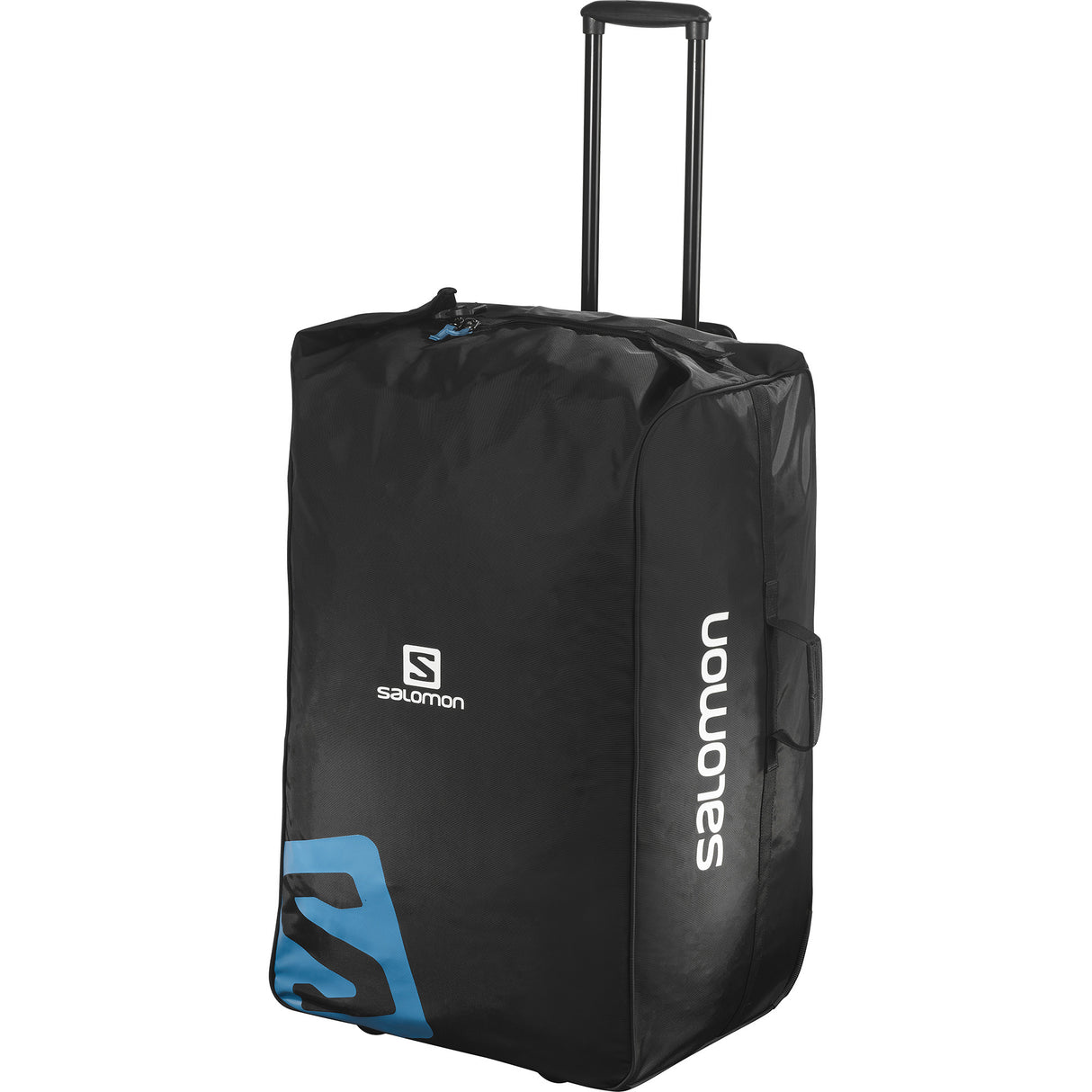 Salomon Clubline Wheeled Jumbo Bag