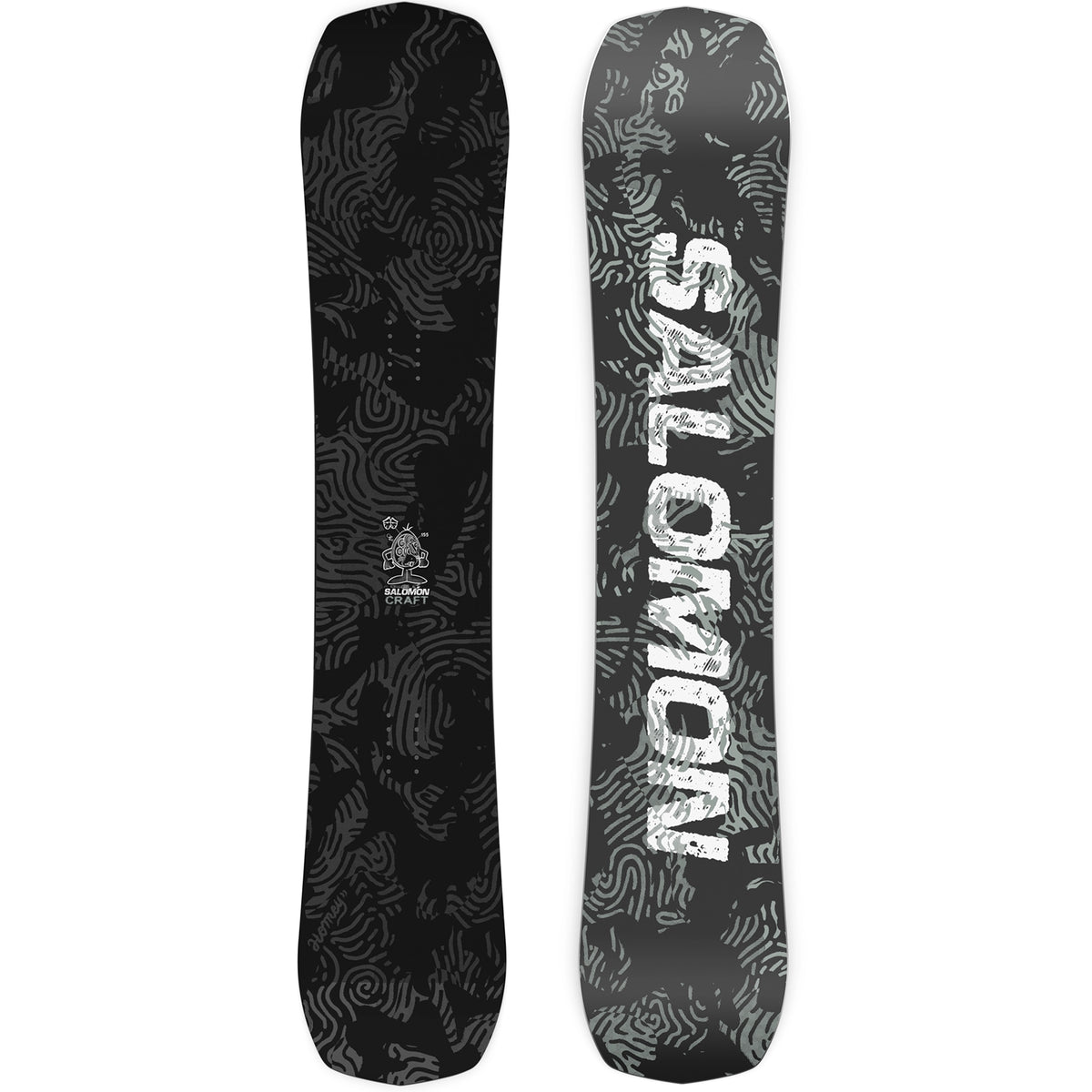 Salomon Craft 26/27