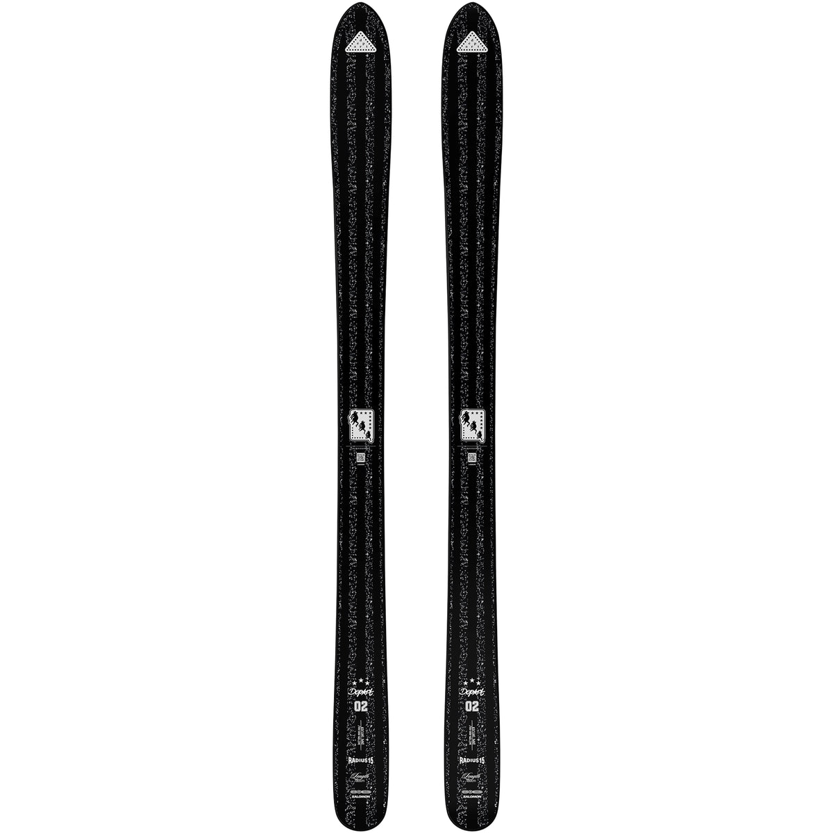 Salomon Afgang. 02 26/27