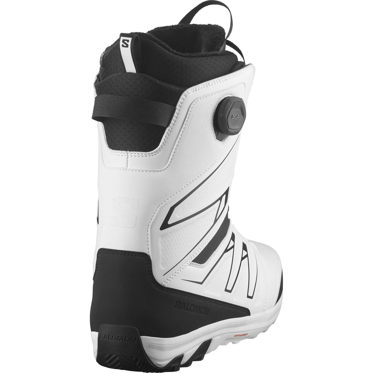 Salomon Launch BOA SJ