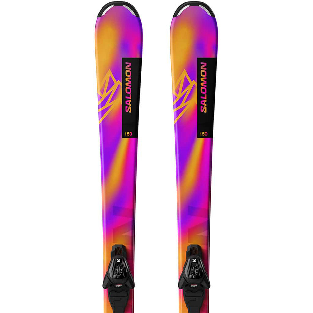 Salomon Lux Jr 24/25