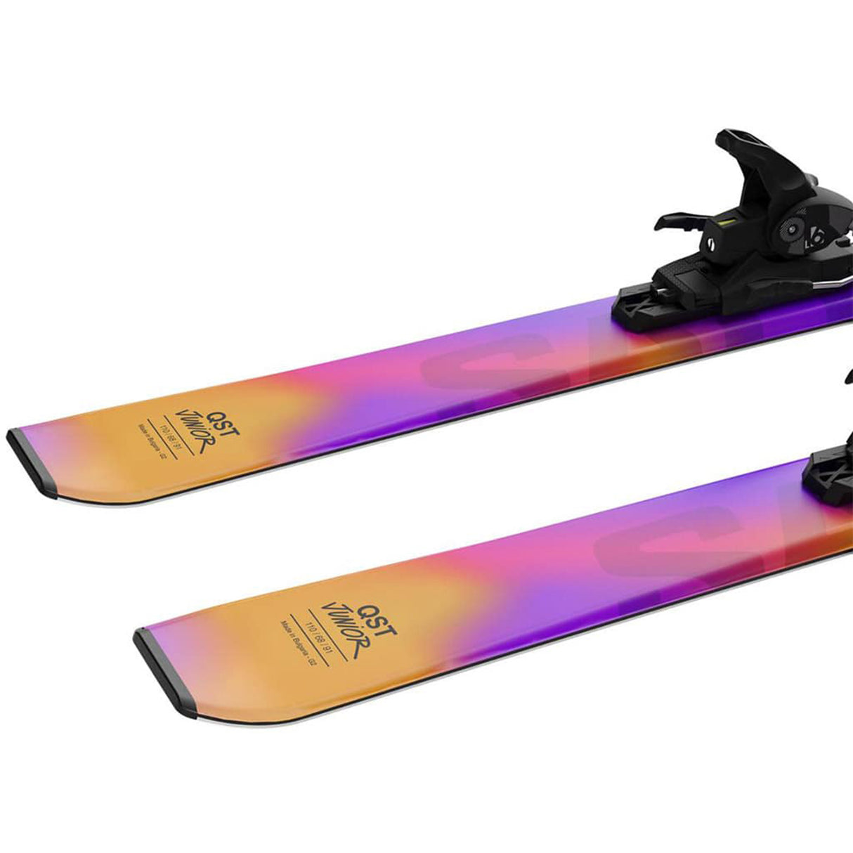 Salomon Lux Jr 24/25