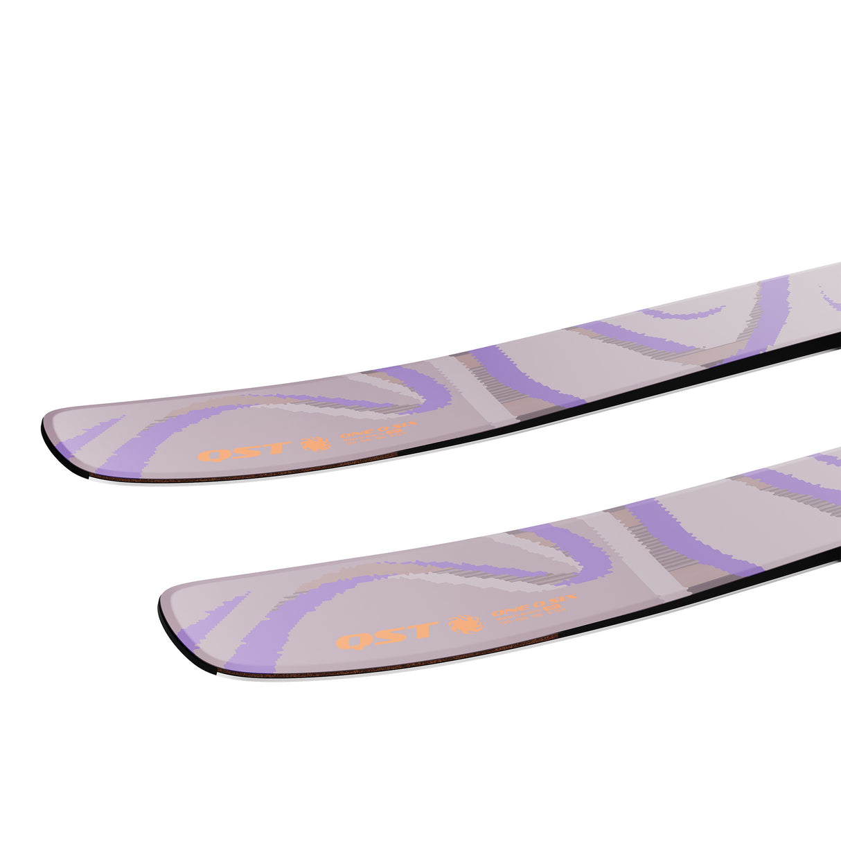 Salomon QST 106 Nirvana 25/26