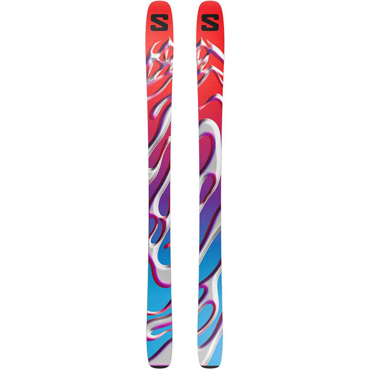 Salomon S/Lab QST Blank 25/26