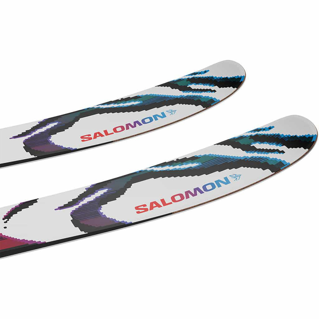 Salomon S/Lab QST Blank 25/26
