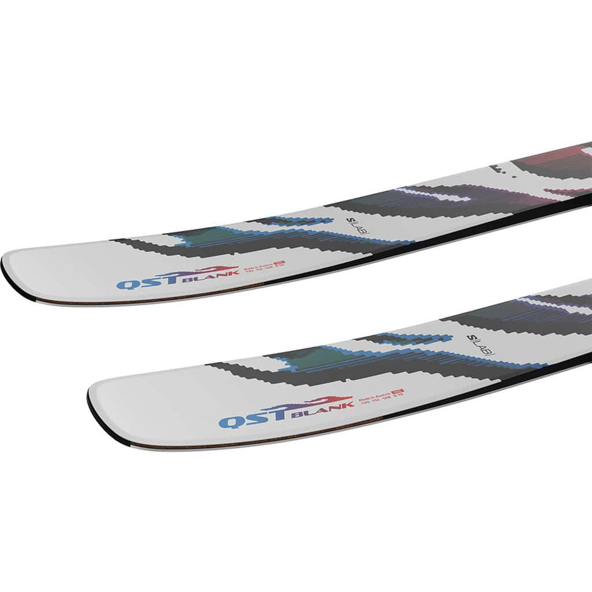 Salomon S/Lab QST Blank 25/26