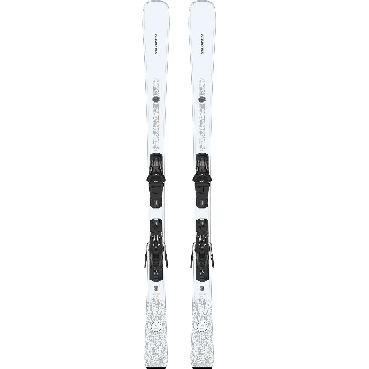 Salomon Demo S/Max N°4 26/27 160 cm