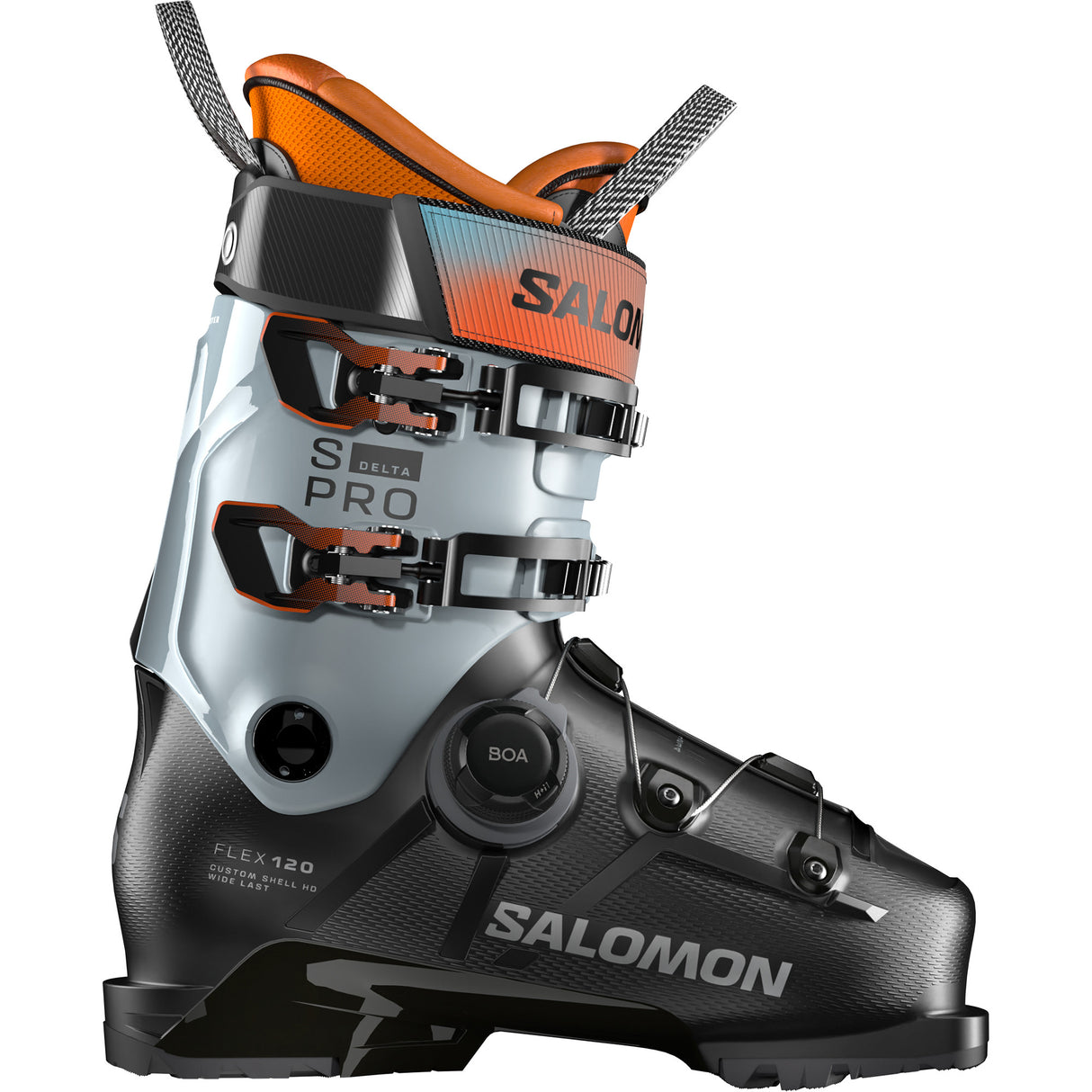 Salomon S/Pro Delta BOA 120 GW