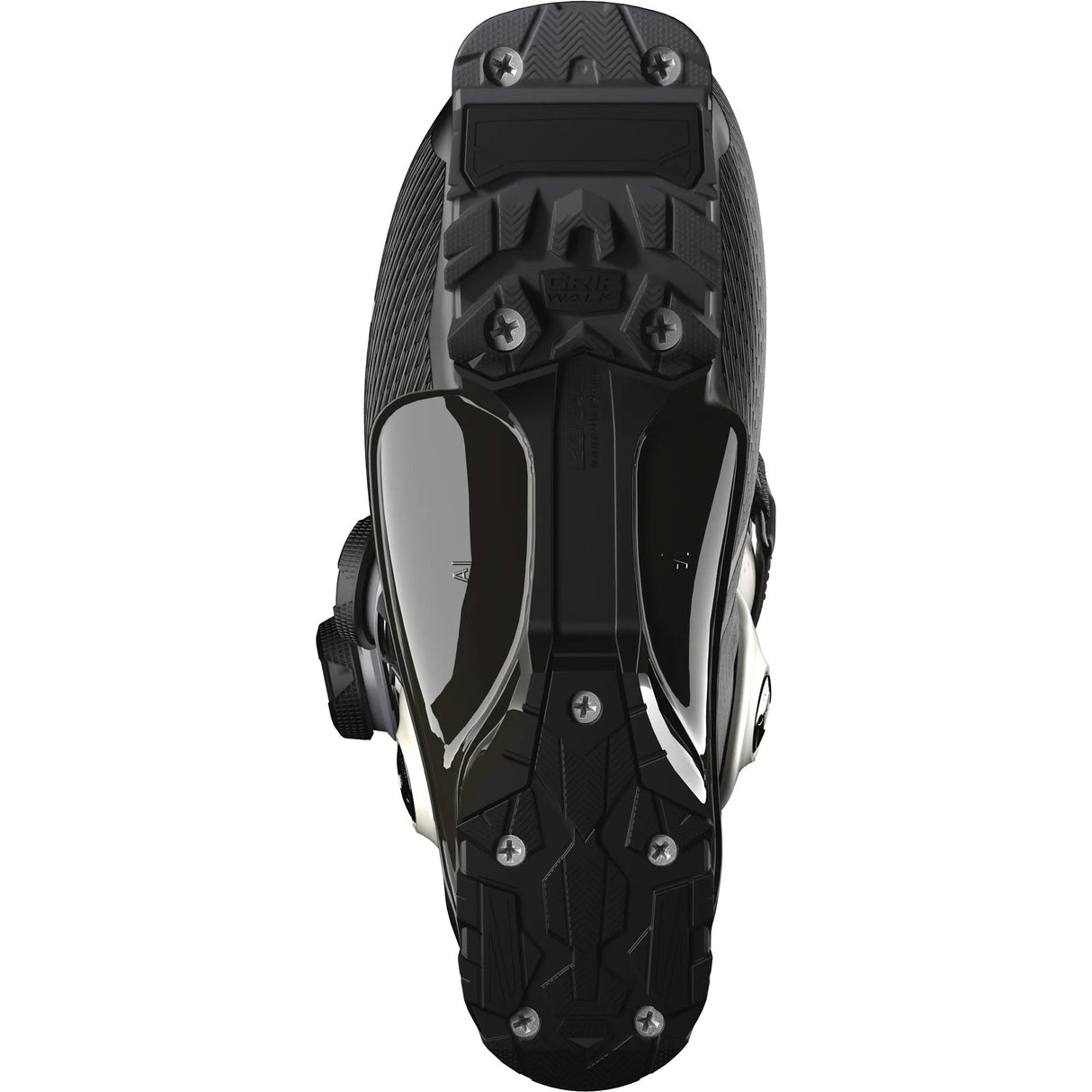 Salomon S/Pro Supra Dual BOA 105 W