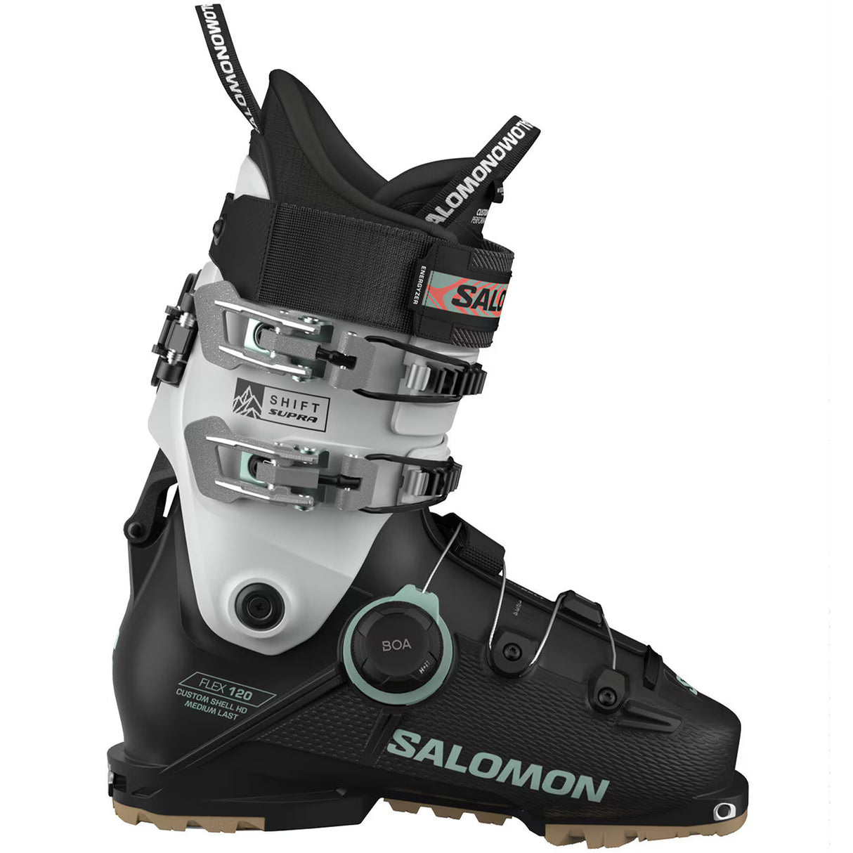 Salomon Shift Supra BOA 120 GW