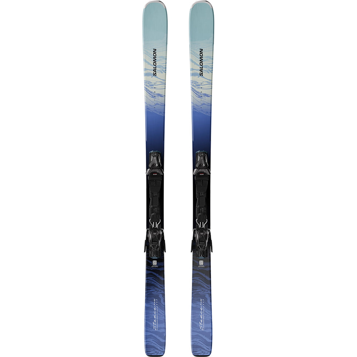 Salomon Demo Stance Pro 82 25/26 177 cm