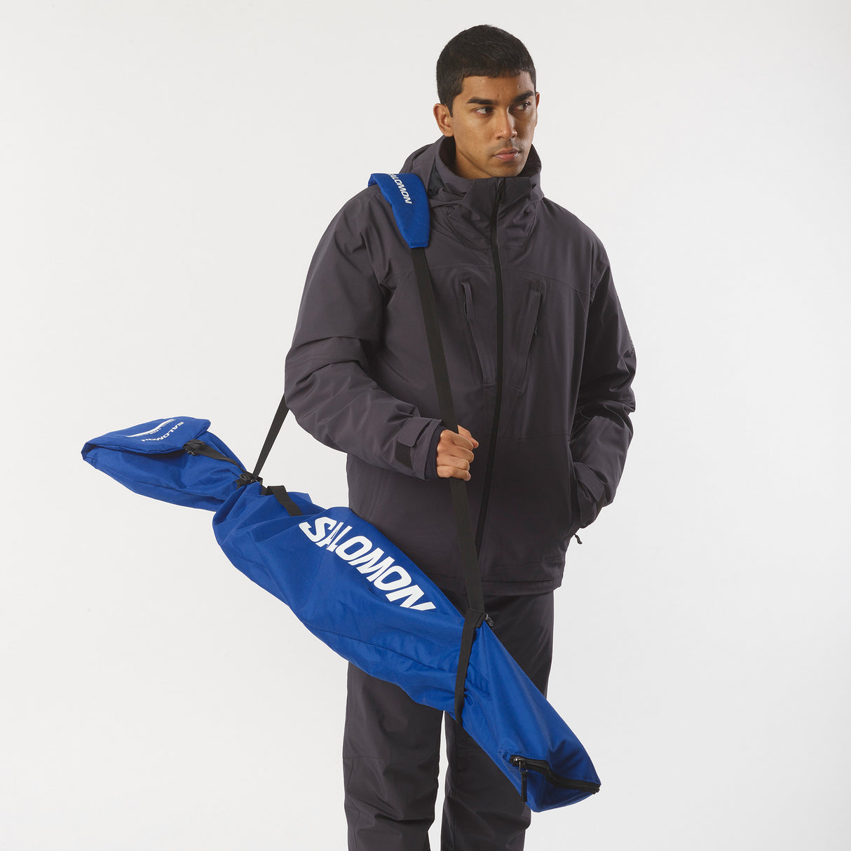 Salomon Original 1 Pair (160-210 cm)