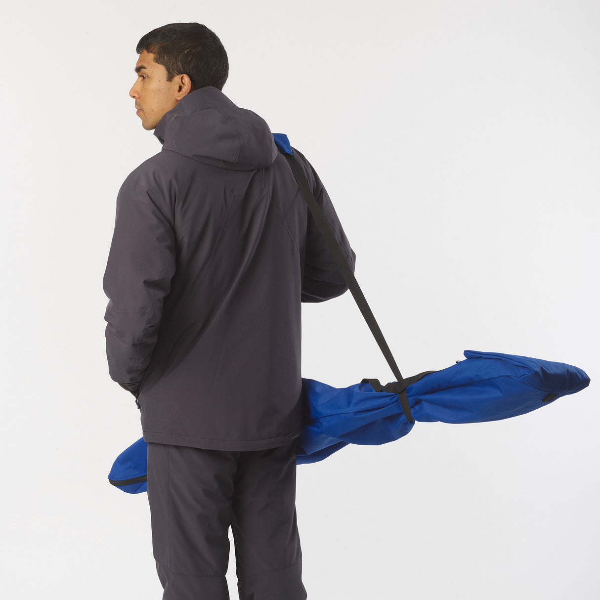 Salomon Original 1 Pair (160-210 cm)