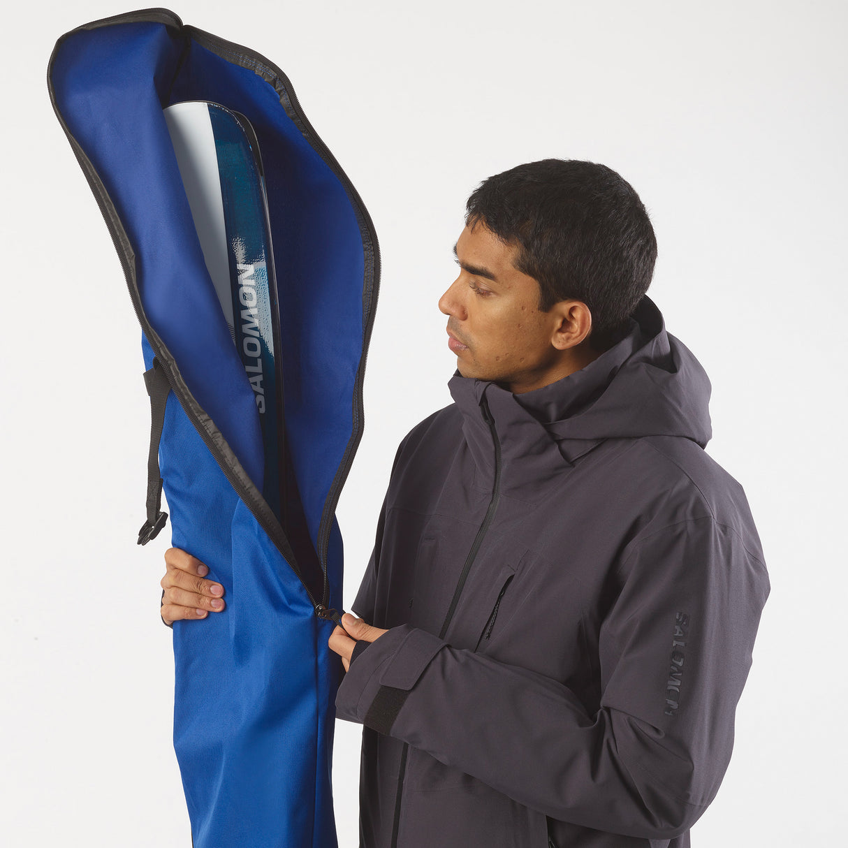 Salomon Original 1 Pair (160-210 cm)