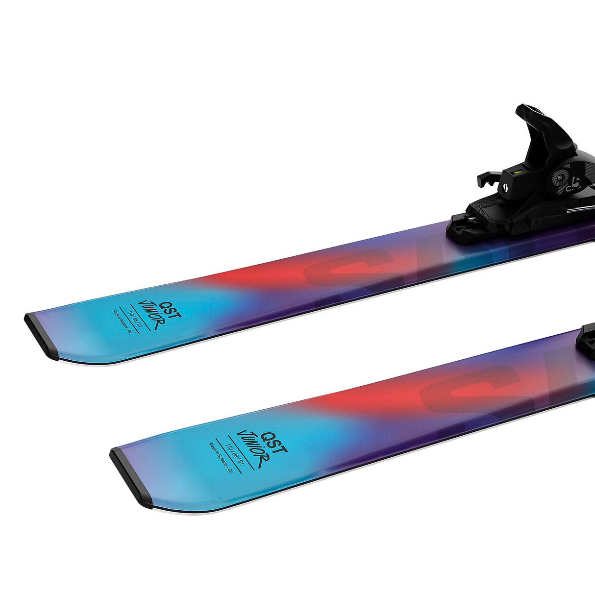 Salomon QST Jr. 24/25