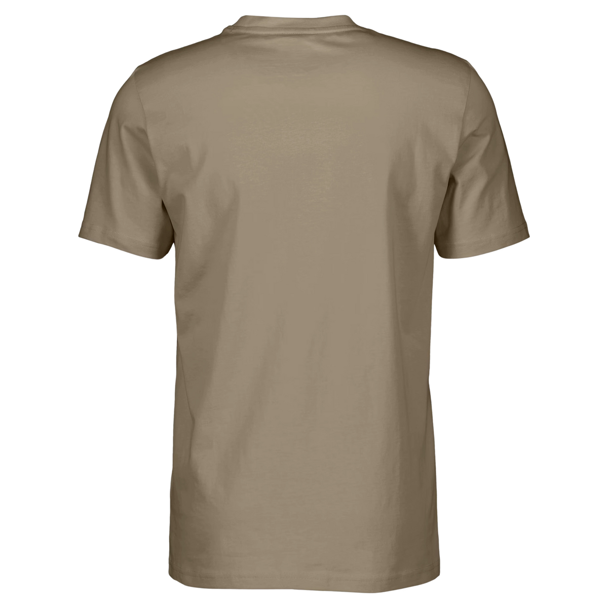 Scott Tee M's Typo