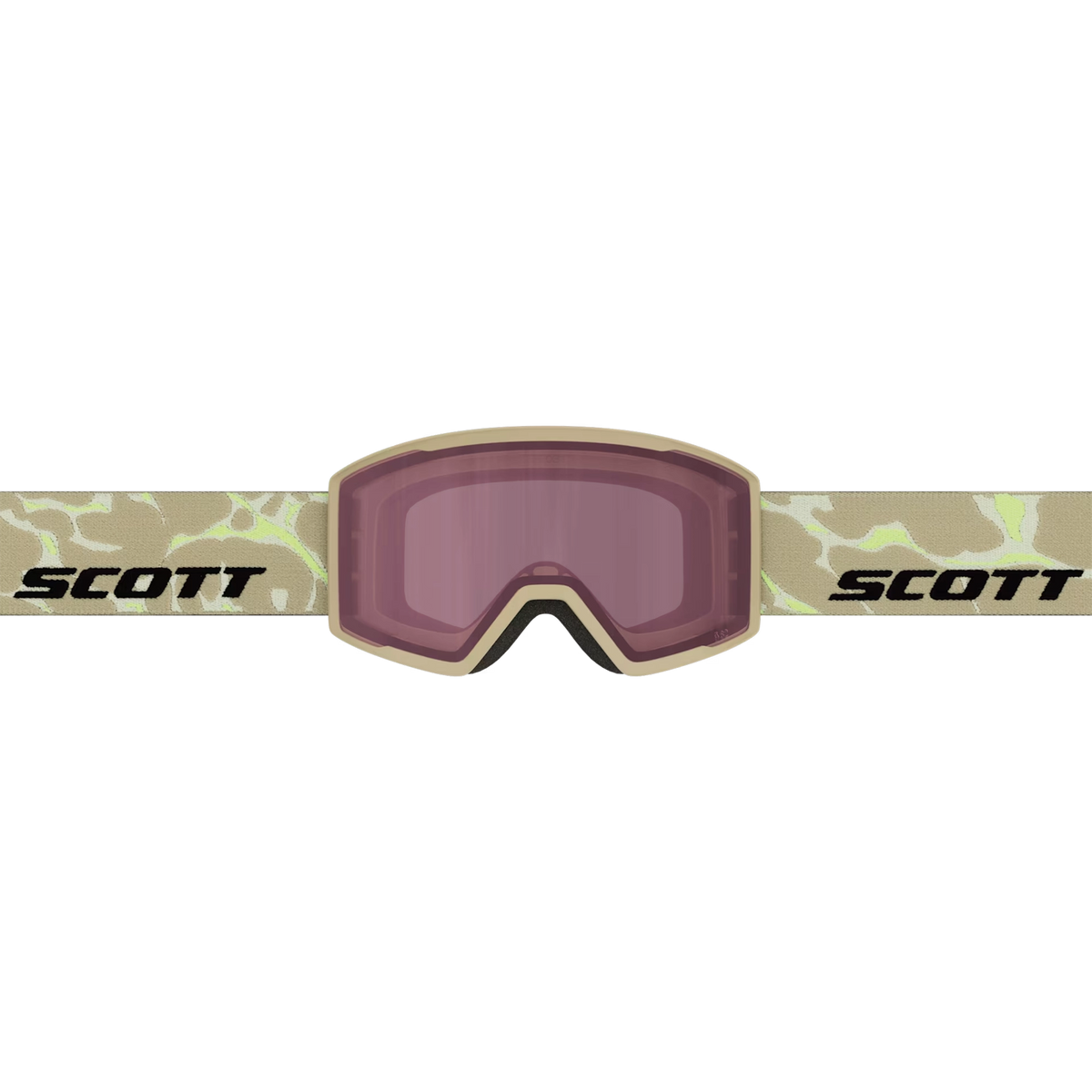 Scott Trace