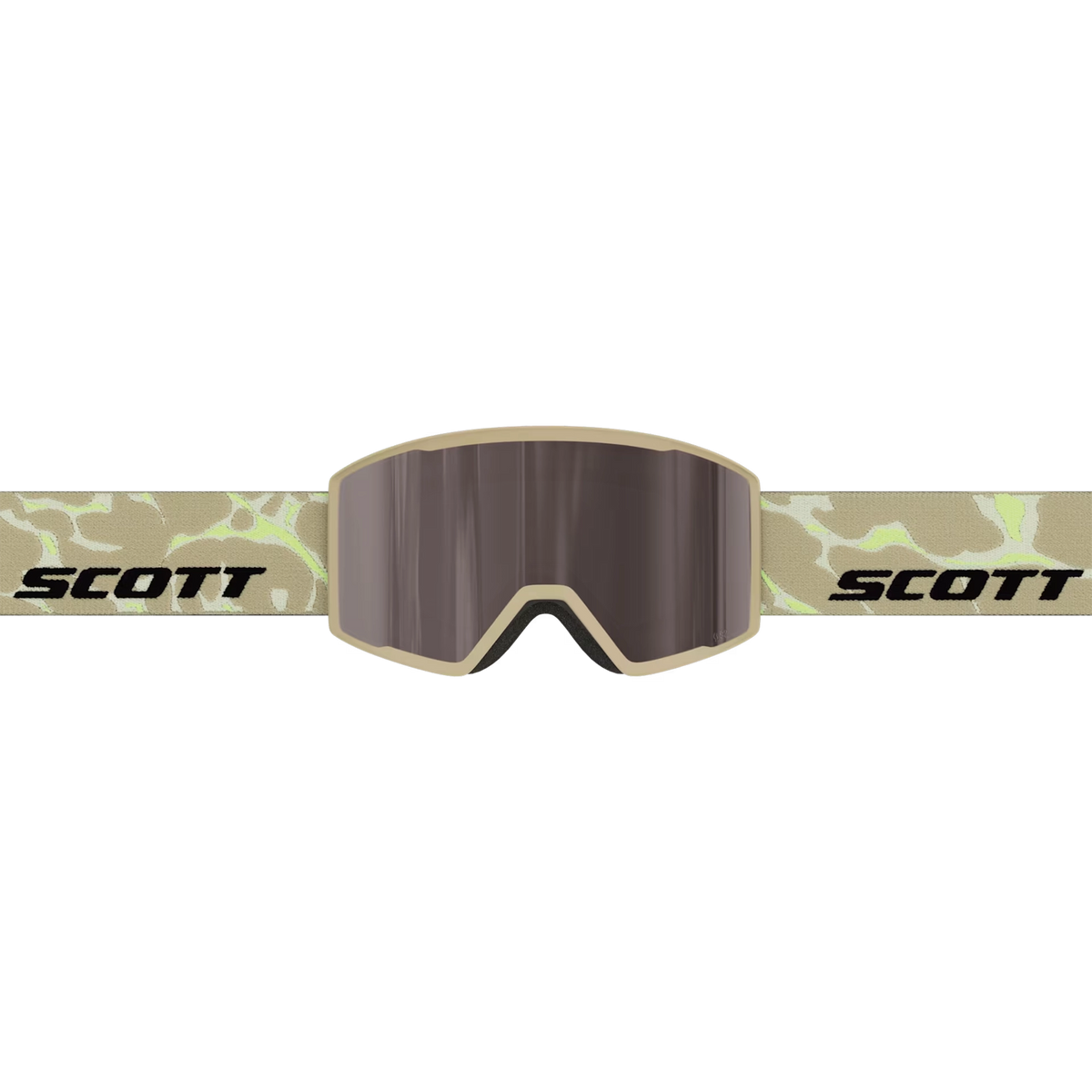 Scott Trace Pro