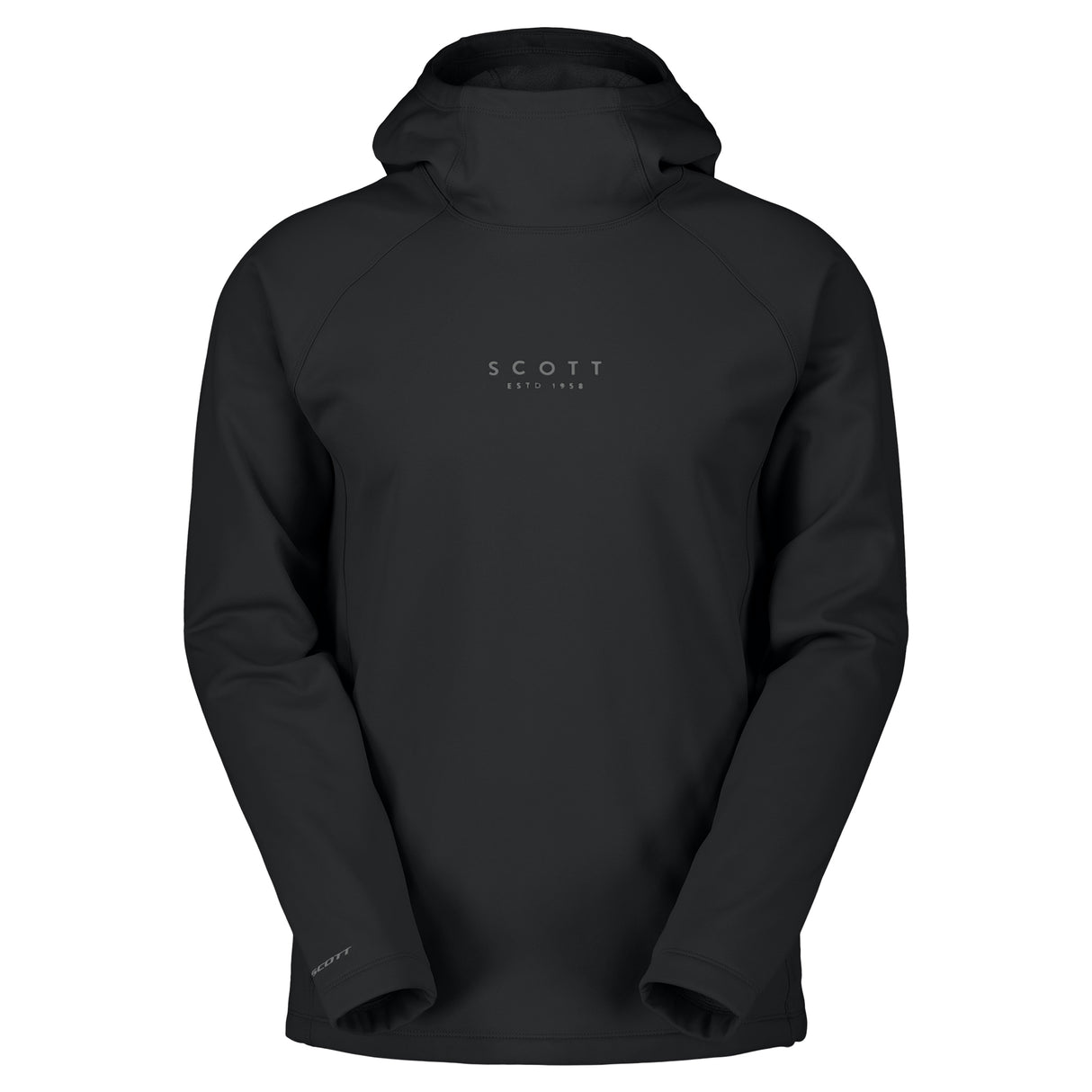Scott Hoodie M´s Defined Warm