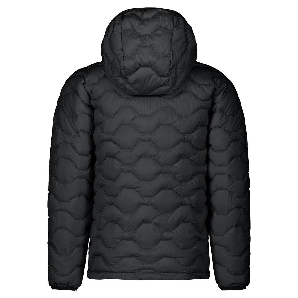 Scott Jacket Jr Insuloft Warm