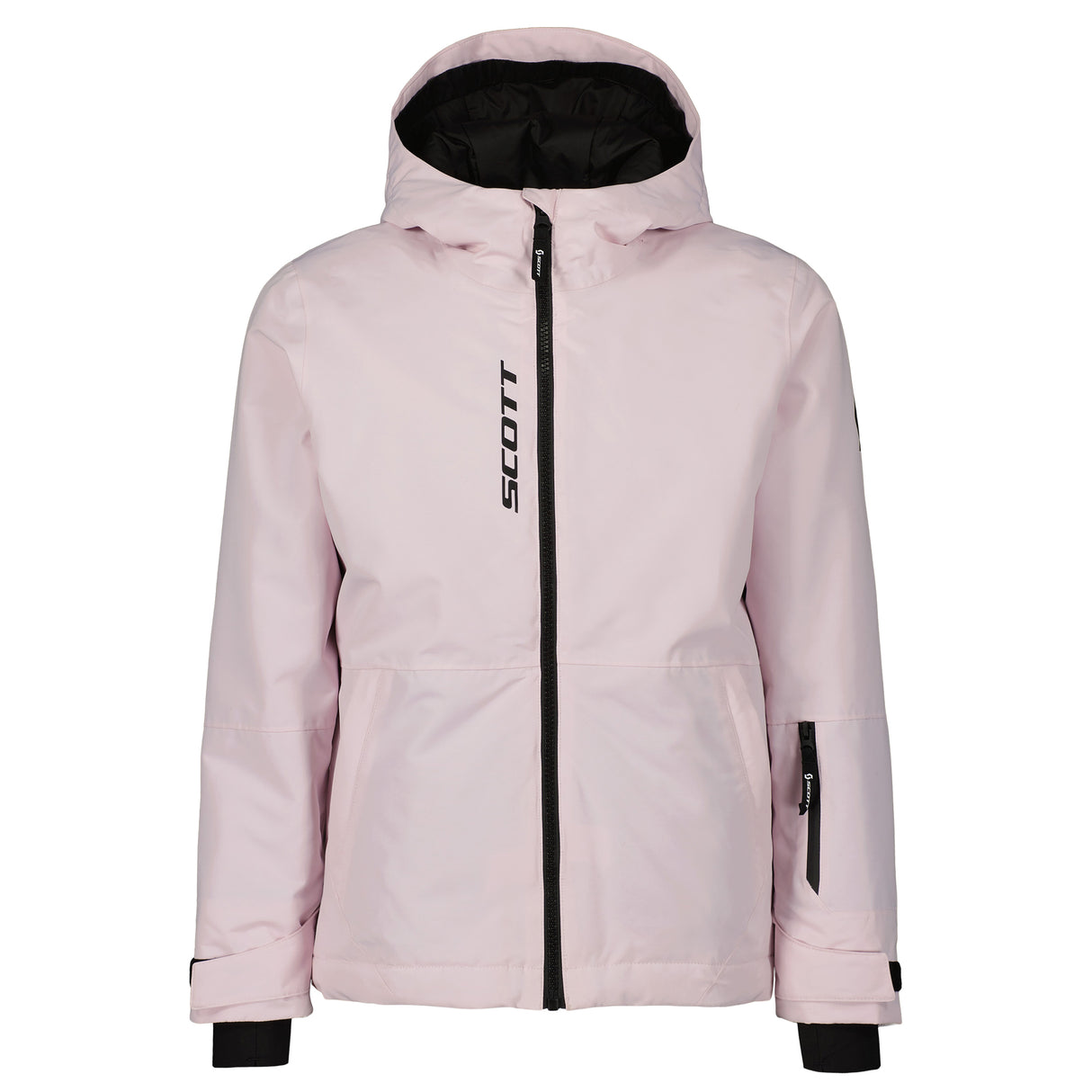 Scott Jacket Jr Ultimate Dryo