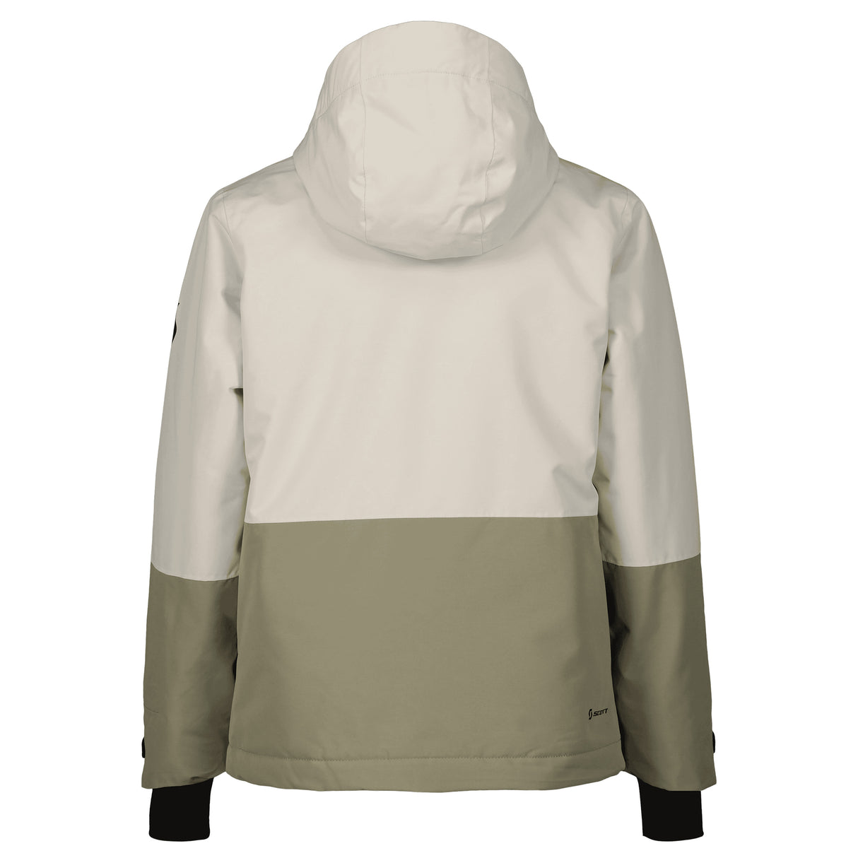 Scott Jacket Jr Ultimate Dryo